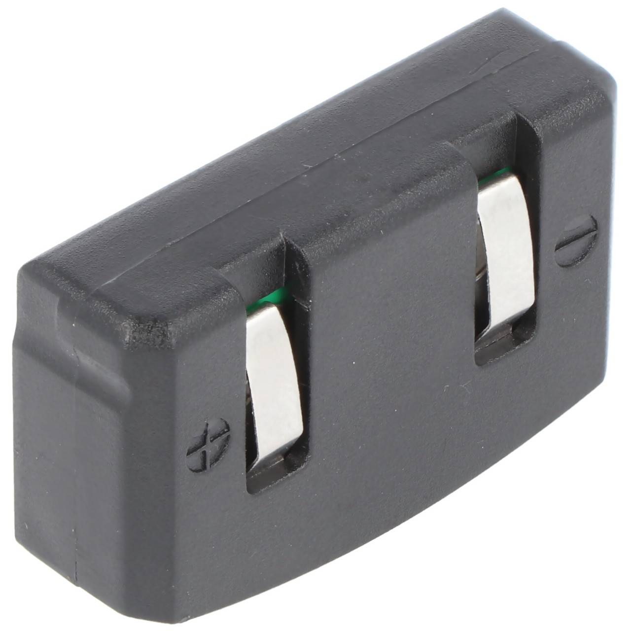 Batteria NiMH - 60 mAh 2,4 V per cuffie wireless, cuffie come Sennheiser BA150, BA151-1