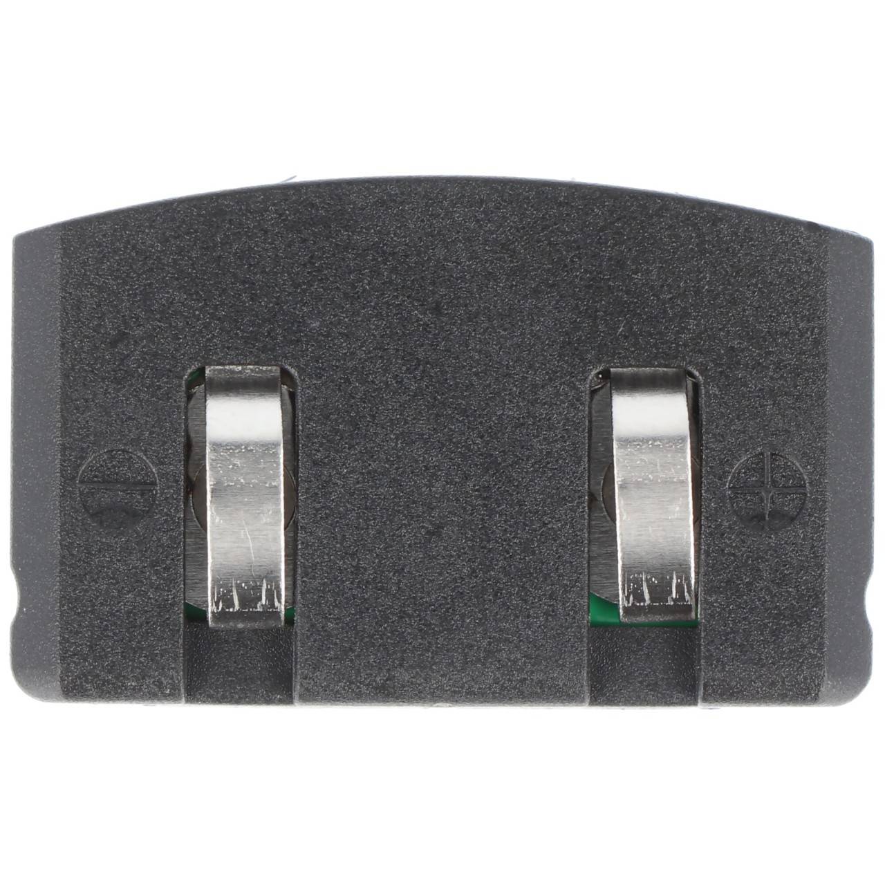 Batteria NiMH - 60 mAh 2,4 V per cuffie wireless, cuffie come Sennheiser BA150, BA151-4