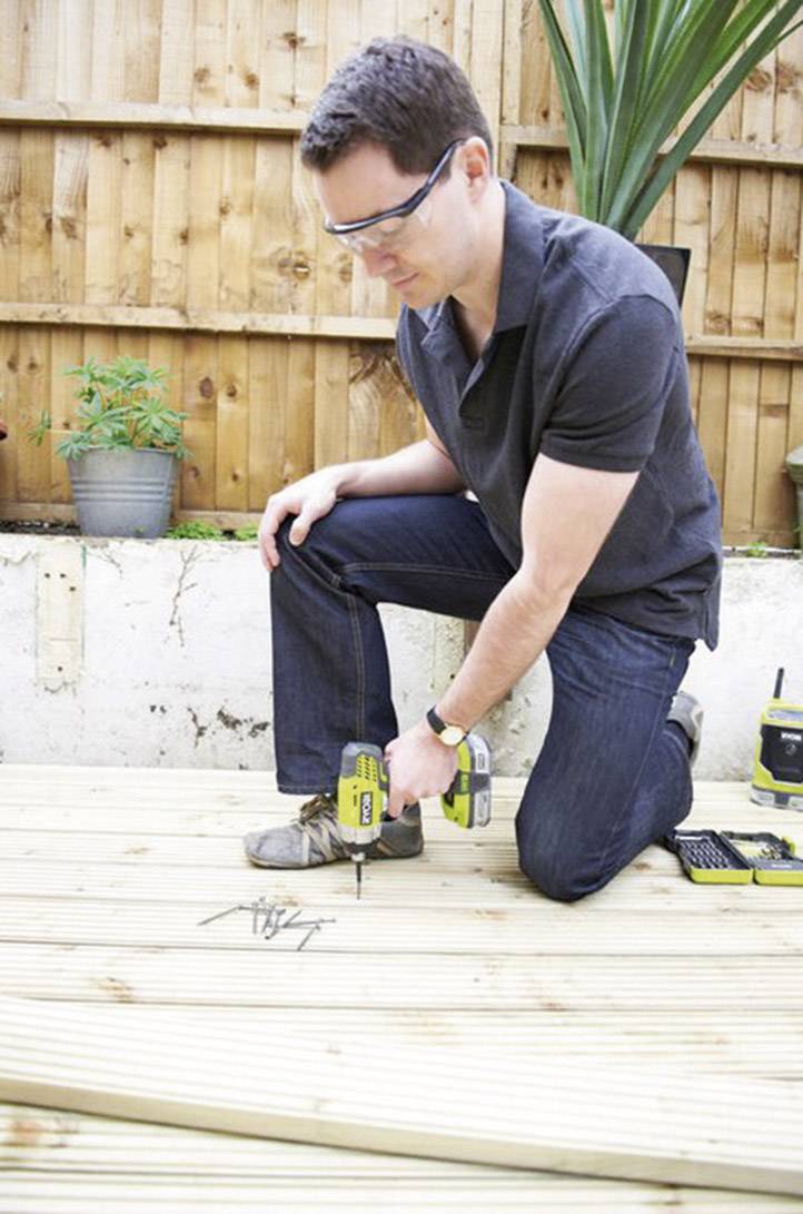 Ryobi One+ RID1801M Slagboremaskine Med batteria Intet batteria 1/4 unbrakosokkel-2