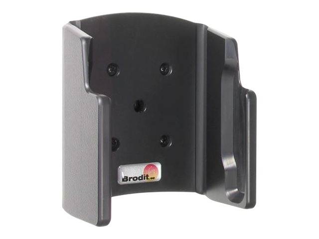 Brodit Passive holder with tilt swivel - Halterung für Kfz - für Symbol TC70 (511707)-0