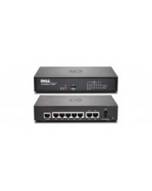 SonicWall TZ400 (01-SSC-0213)
