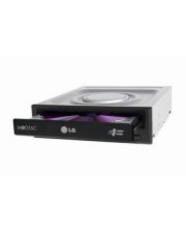 MASTERIZZATORE DVD GH24NSD5 SATA NERO