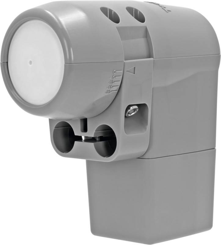 TechniSat UNYSAT Universal-Quattro-Switch-LNB - Satellitenantennen-Umwandler - Quattro-LNB-0