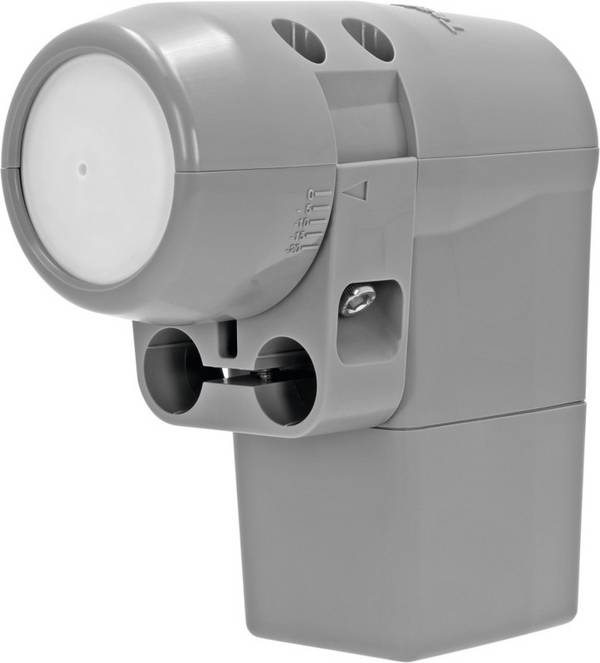 TechniSat UNYSAT Universal-Quattro-Switch-LNB - Satellitenantennen-Umwandler - Quattro-LNB