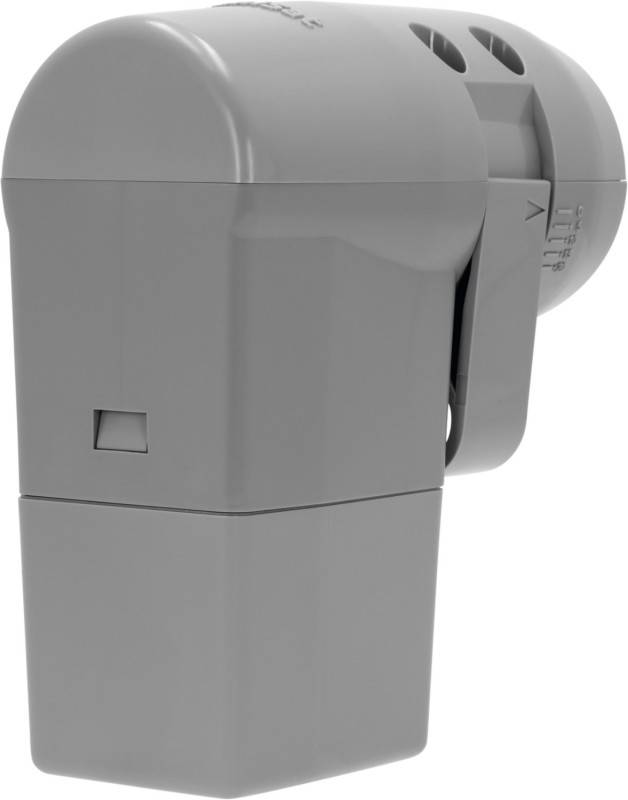 TechniSat UNYSAT Universal-Quattro-Switch-LNB - Satellitenantennen-Umwandler - Quattro-LNB-3