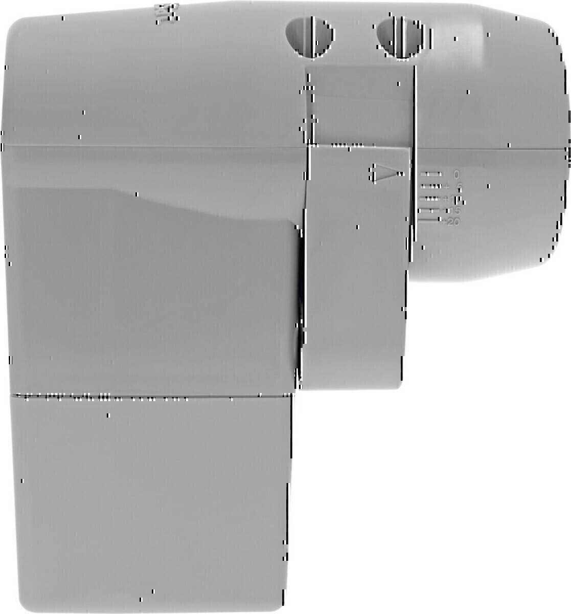 TechniSat UNYSAT Universal-Quattro-Switch-LNB - Satellitenantennen-Umwandler - Quattro-LNB-4