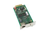 AEG Power Solutions SNMP Adapter Scheda di gestione UPS-2