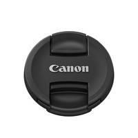 Canon 5673B001 tappo per obiettivo 5,8 cm Nero-2