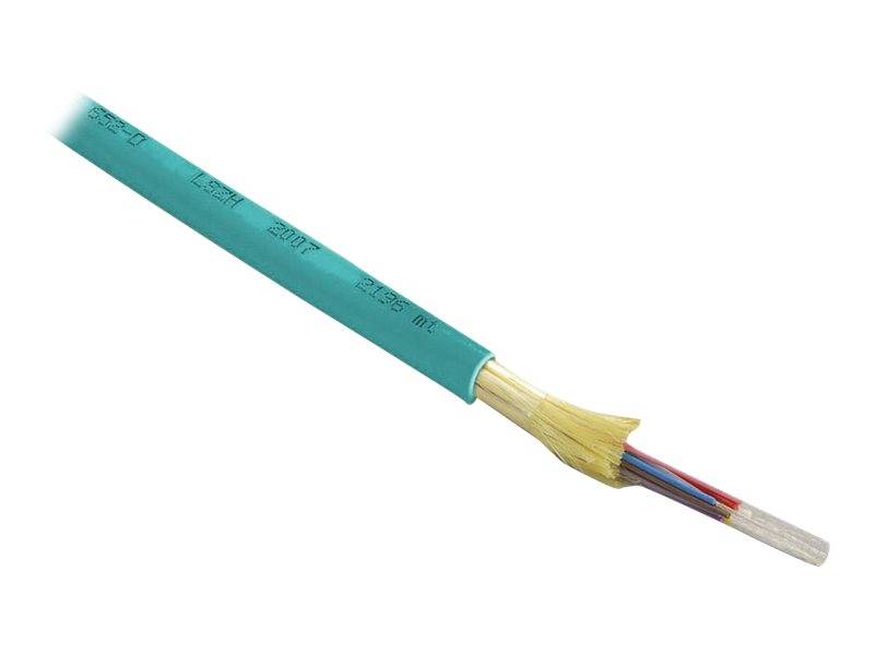 Digitus cavo fibra ottica om3 multimode - 8 fibre 50-125-2