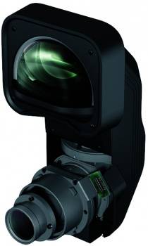 Epson ELP LX01S - ultrakort kasteobjek-2