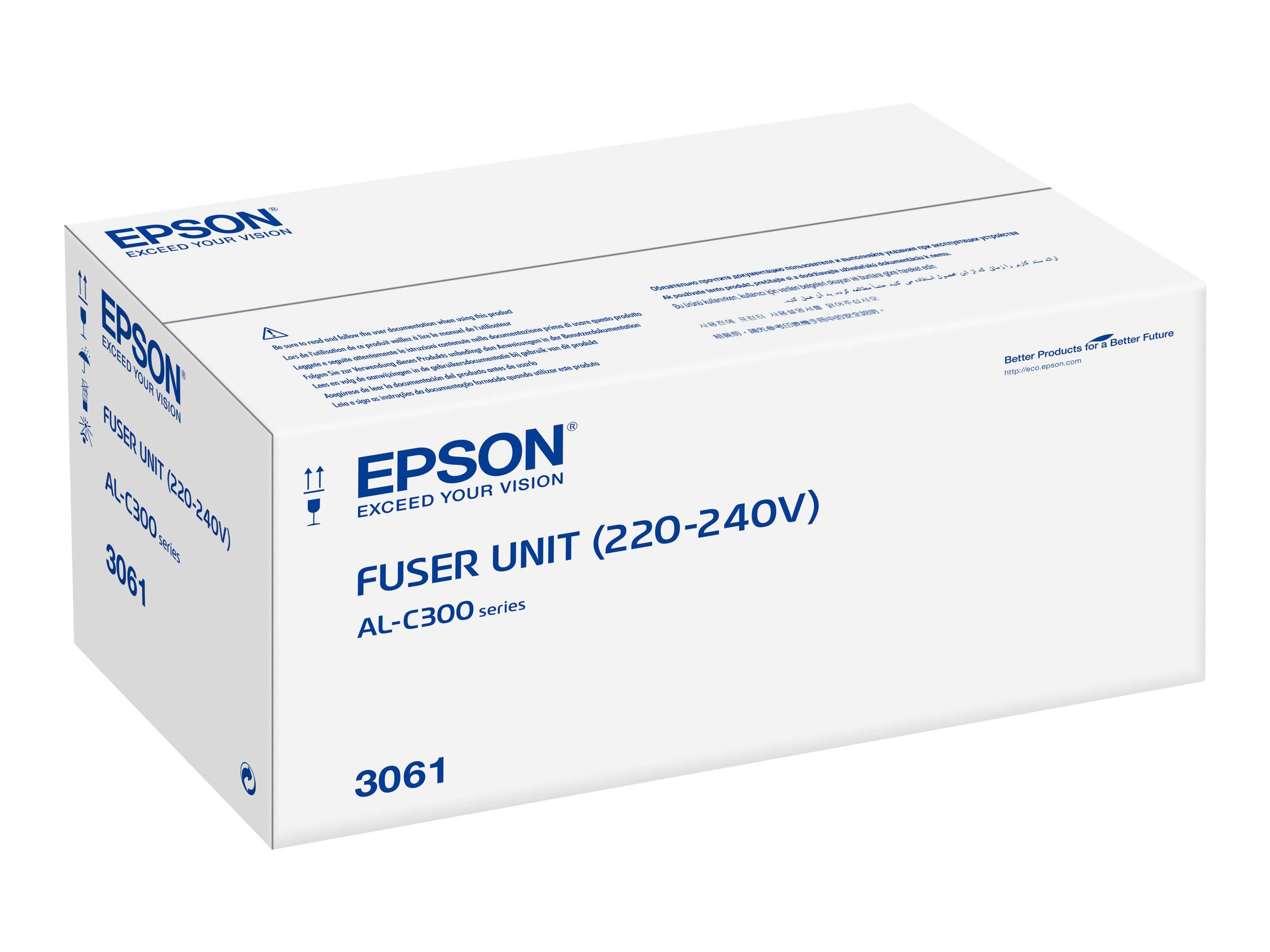 S053061 UNITA' FUSORE WF AL-C300-1