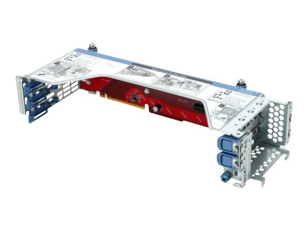 Hewlett Packard Enterprise P35418-B21 slot di espansione (HPE DL385 v2 2SFF 2nd