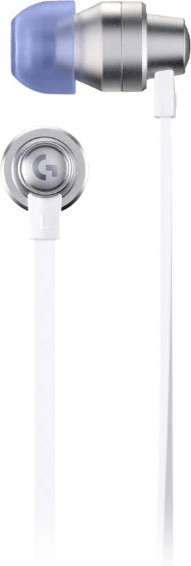 Logitech 981-000930 G G333 Cuffie In-ear Bianche per Meta Quest 2-1