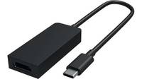 Microsoft Surface Adatattore Da Usb-c A Hdmi 4k 2k Fhd 1857 Hfp-00007 Hfp-00004-2