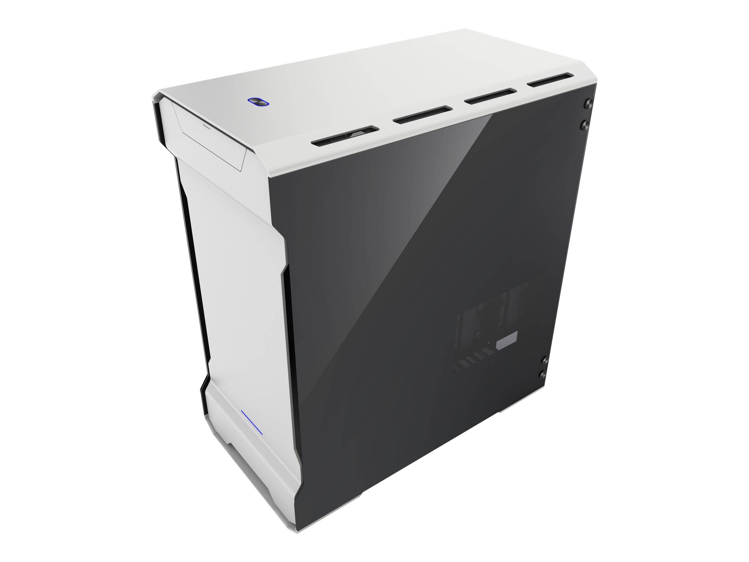Phanteks Enthoo Evolv mATX Micro Tower Argento (Phanteks Enthoo Evolv Micro-ATX-0