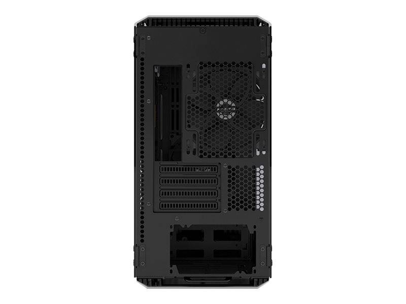 Phanteks Enthoo Evolv mATX Micro Tower Argento (Phanteks Enthoo Evolv Micro-ATX-1