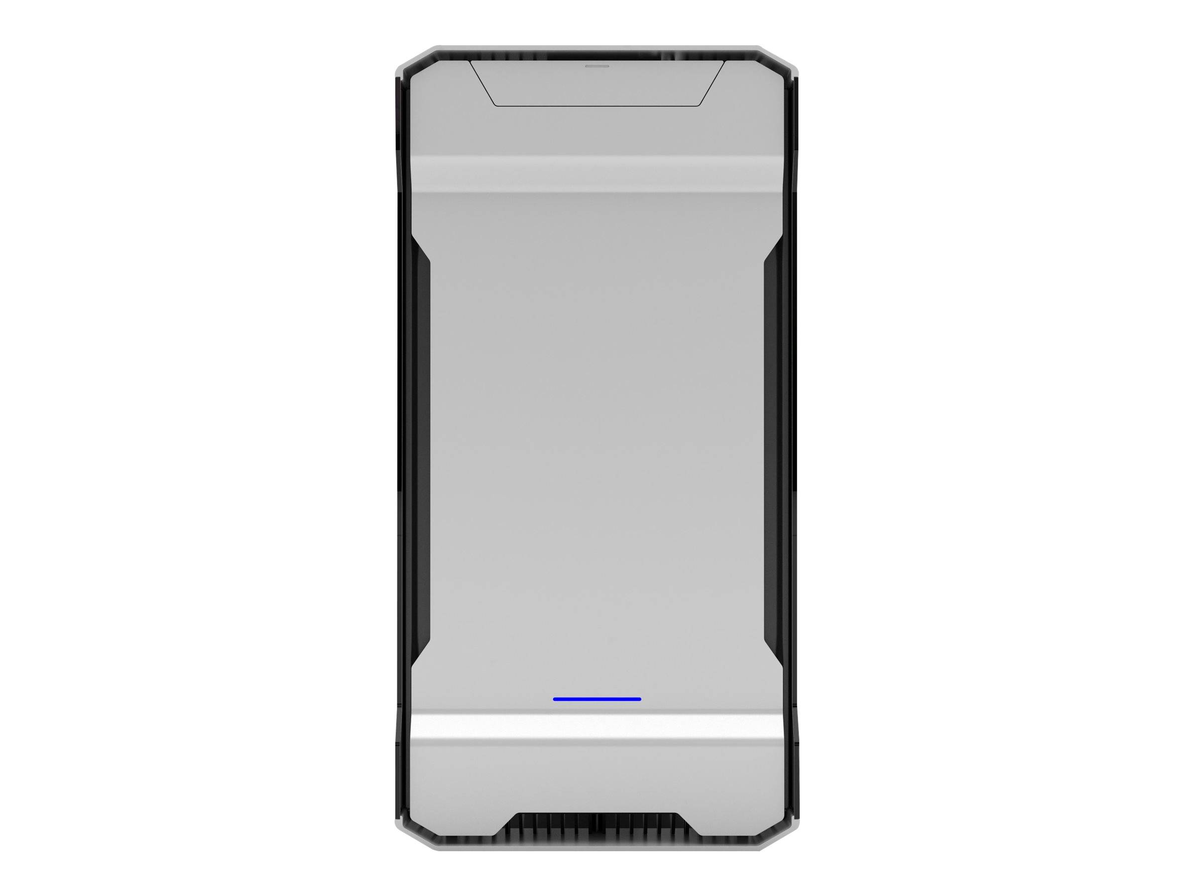 Phanteks Enthoo Evolv mATX Micro Tower Argento (Phanteks Enthoo Evolv Micro-ATX-3