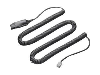 POLY 72442-41 accessorio per cuffia Adattatore di interfaccia-1