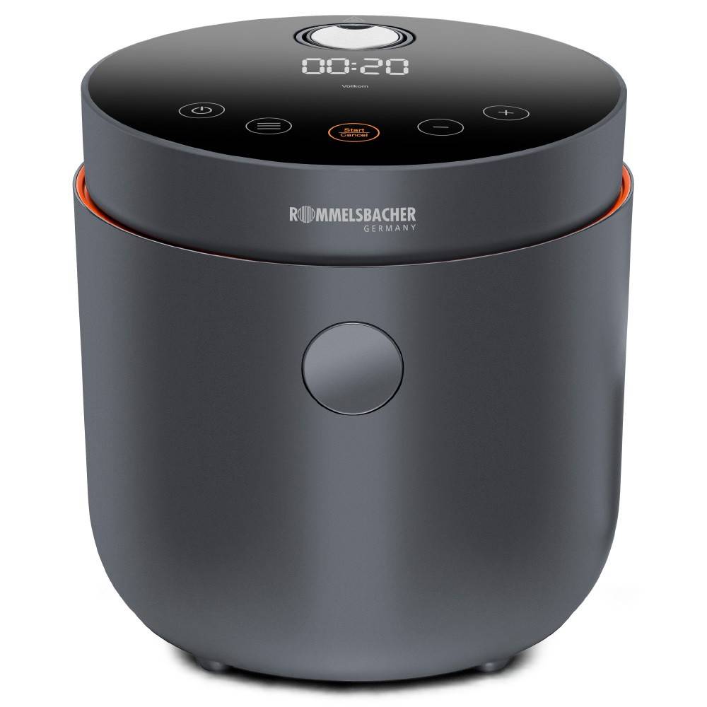 Rommelsbacher MRK 500 riskoger 2 L 500-0