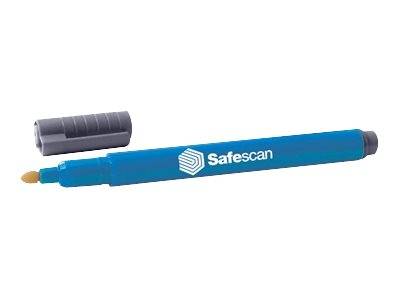 Safescan 30 False Bill Detector Boligraph - Verifica in 2 secondi - Inchiostro a-1