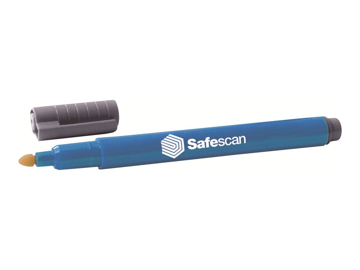 Safescan 30 False Bill Detector Boligraph - Verifica in 2 secondi - Inchiostro a-3