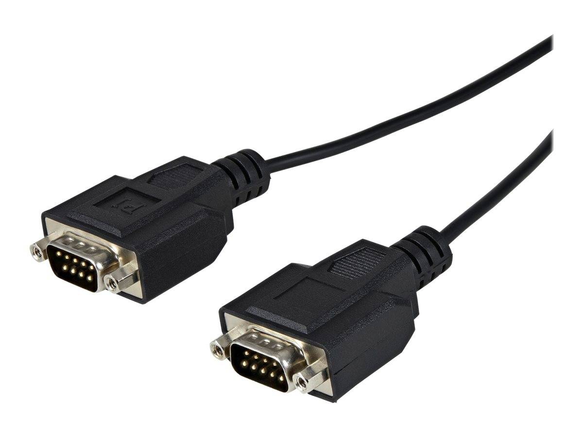 StarTech.com USB 2.0 Cavo [1x USB - 2x USB] ICUSB2322F 0 mm-1