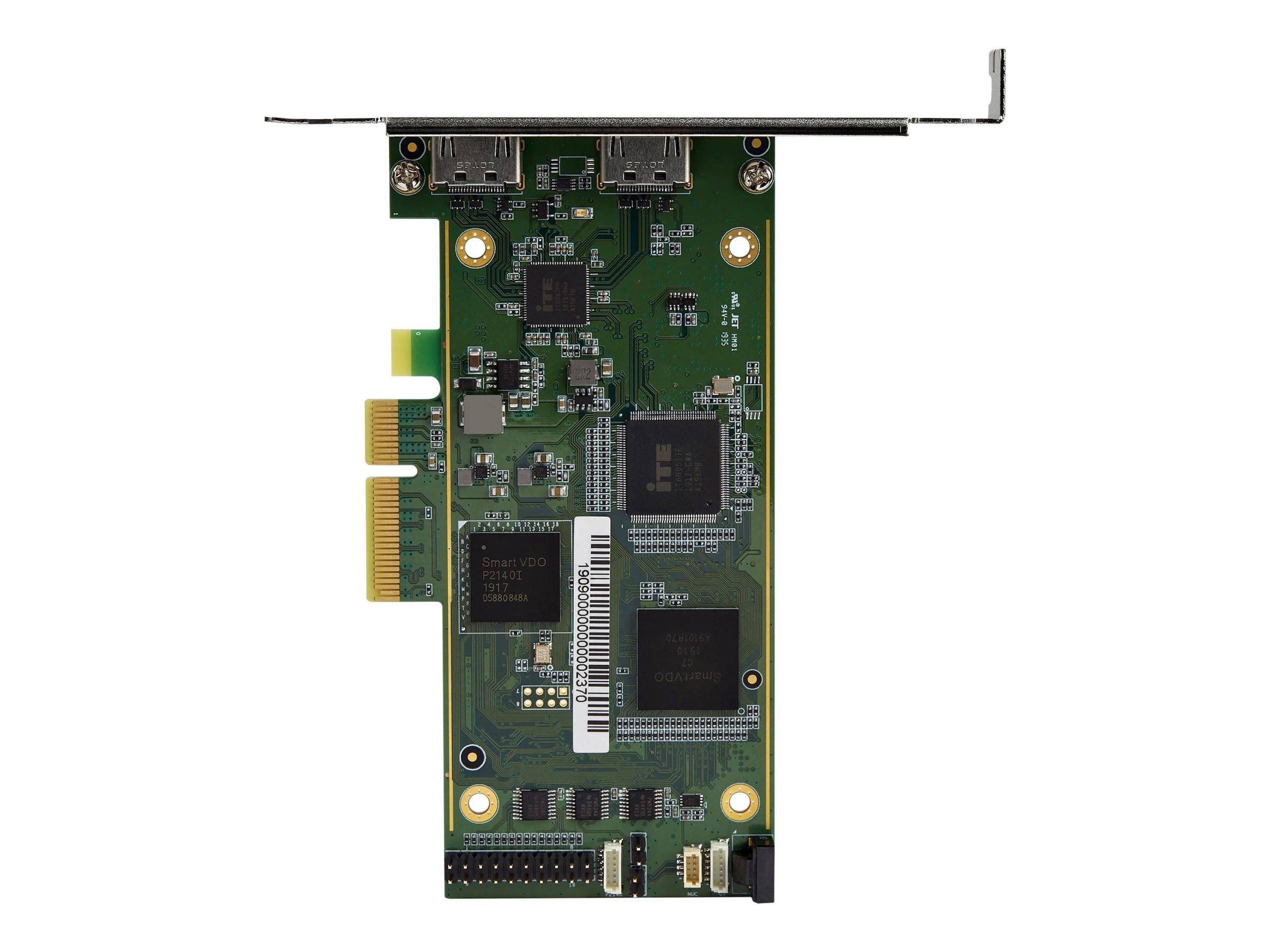 StarTech.com Scheda di acquisizione video HDMI - Scheda di acquisizione PCI Expr-0