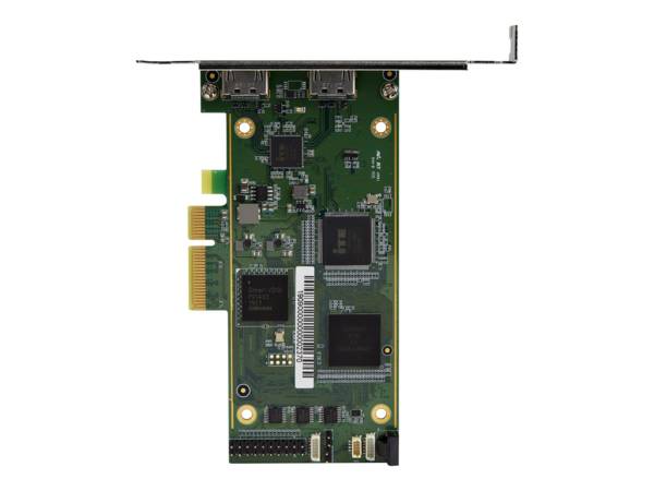StarTech.com Scheda di acquisizione video HDMI - Scheda di acquisizione PCI Expr
