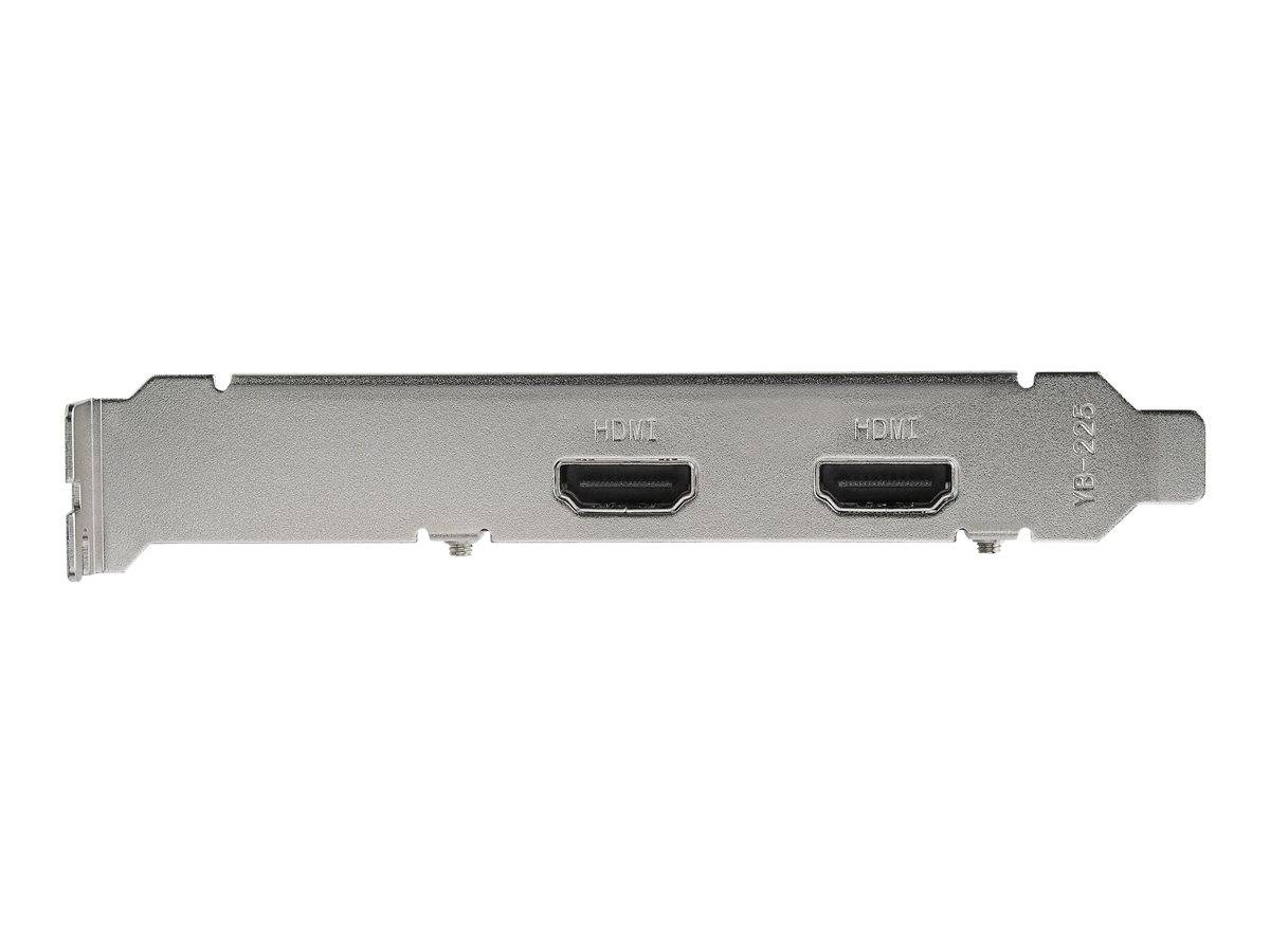 StarTech.com Scheda di acquisizione video HDMI - Scheda di acquisizione PCI Expr-2