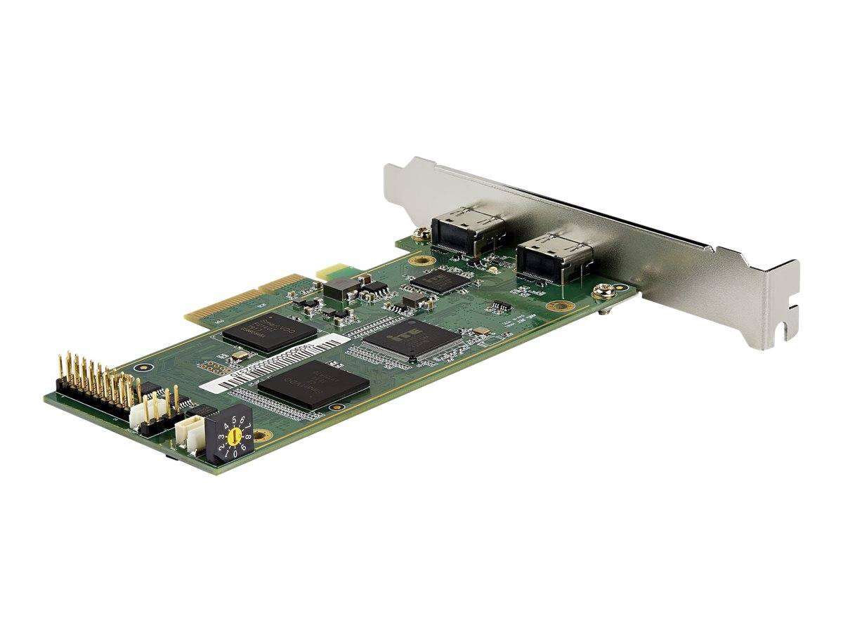 StarTech.com Scheda di acquisizione video HDMI - Scheda di acquisizione PCI Expr-3