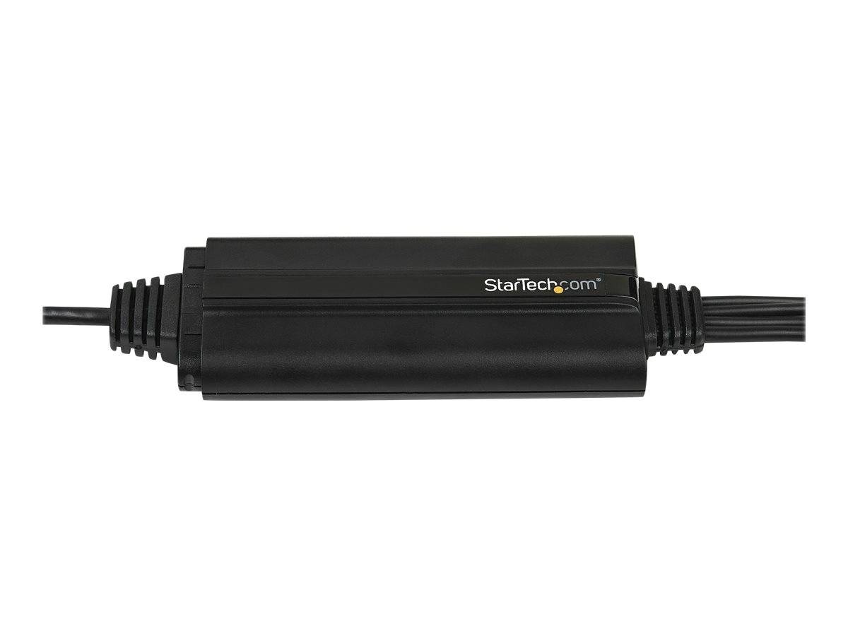 StarTech.com SVID2USB232 scheda di acquisizione video Composite + S-Video + RCA-2