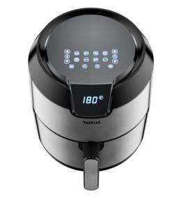 Tefal Easy Fry Deluxe EY401D15-2