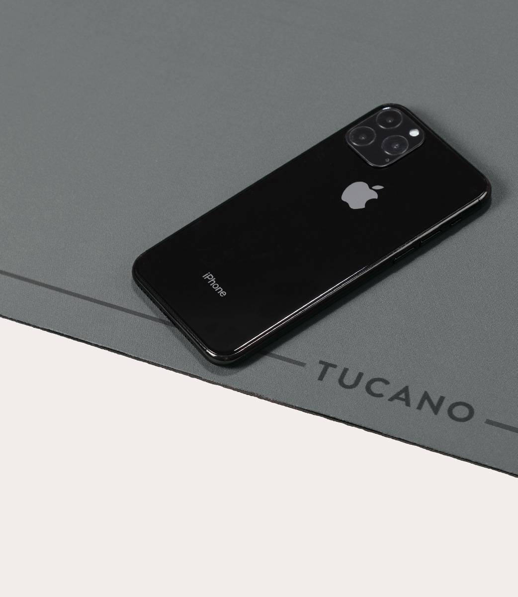 Tucano MA-DP-DG sottomano Neoprene Grigio-3