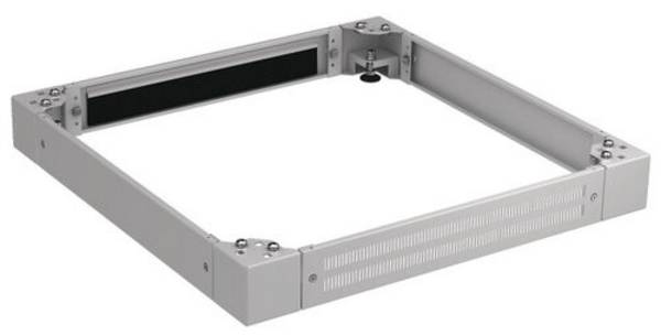 Base elettronica EFB per Pro 800x800 mm, H = 100 mm, RAL7035 Produttore: EFB Electronics (Pro-SOK88PB.GR)
