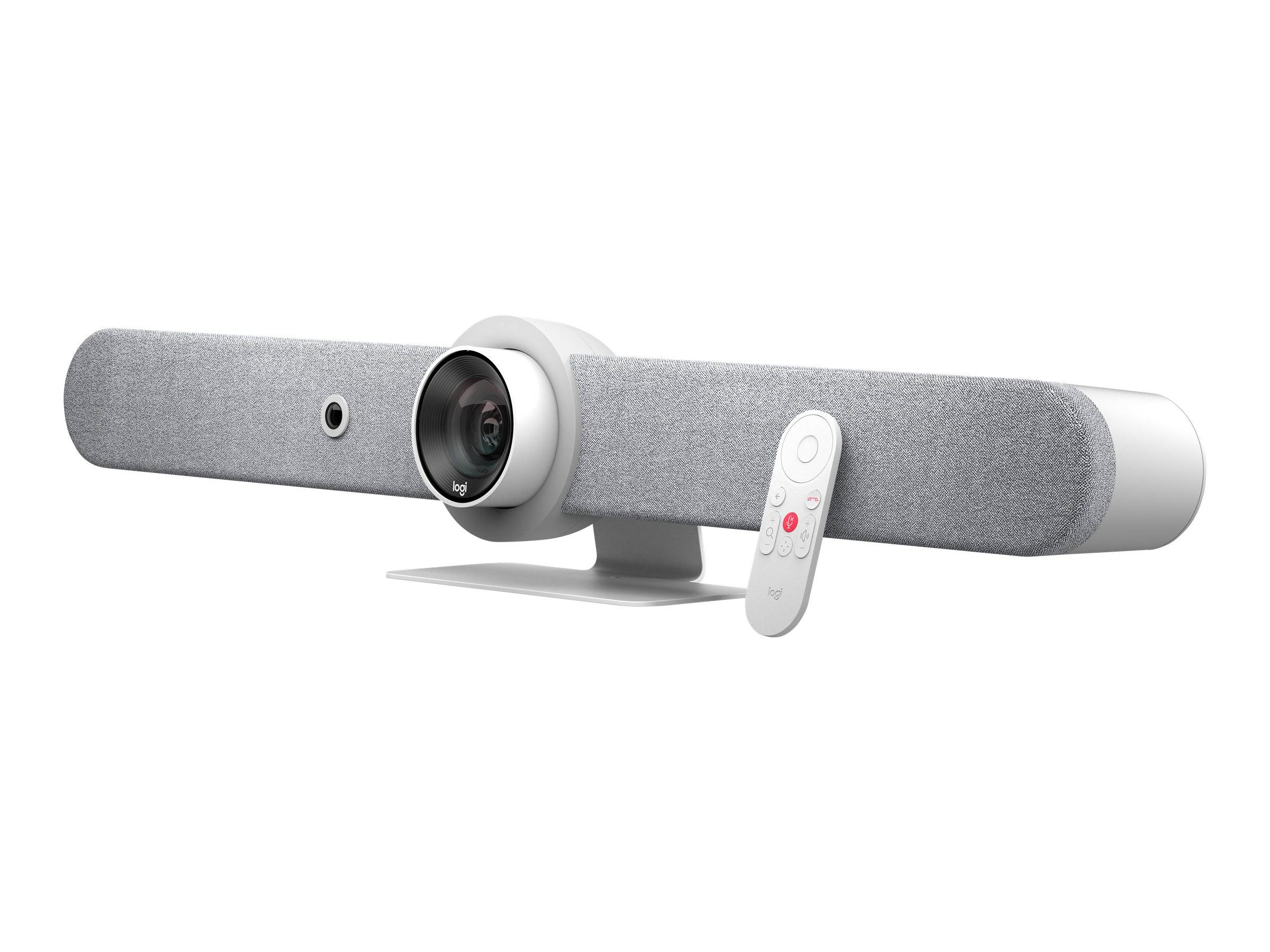 Logitech Rally Bar - componente per videoconferenze-0