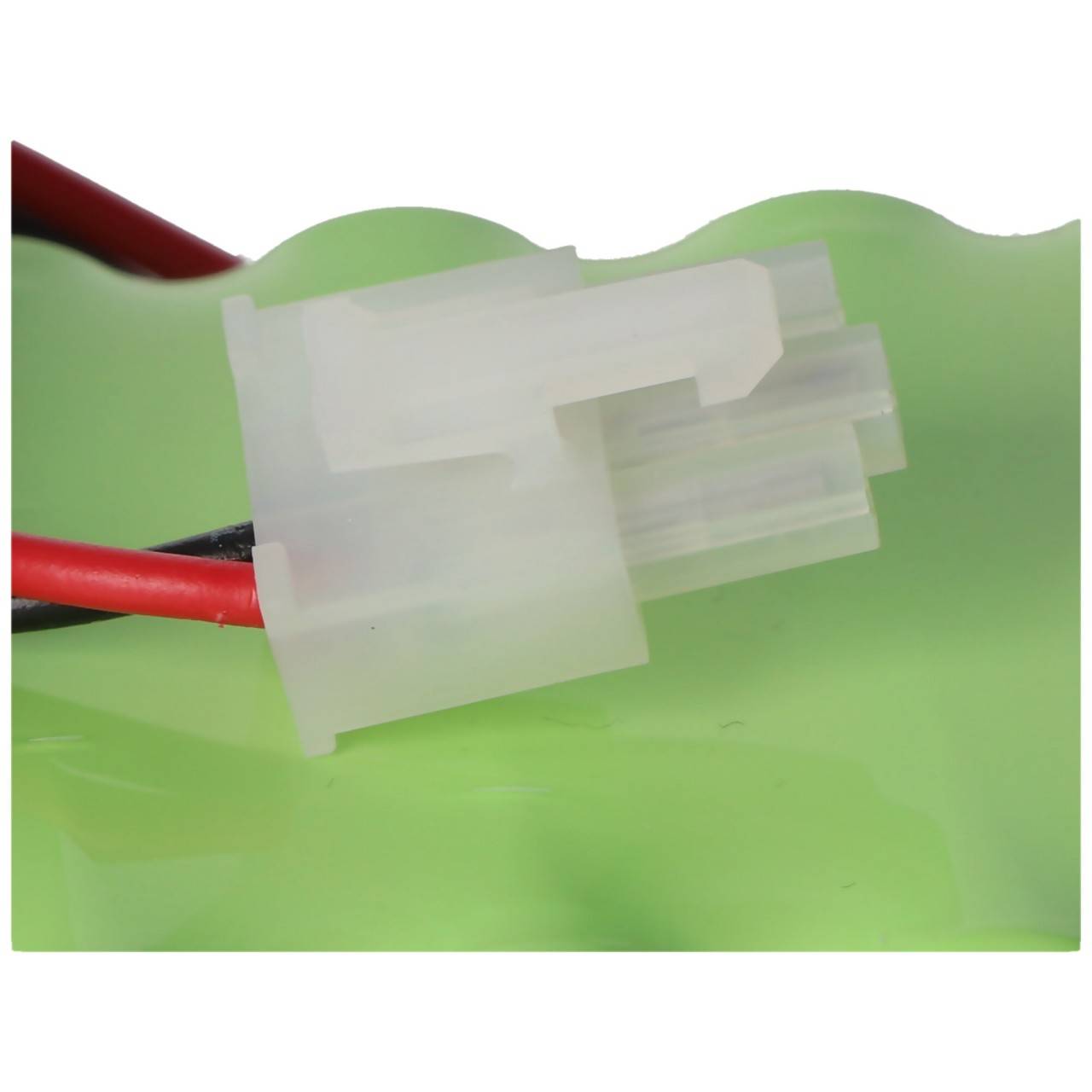 Batteria per comando porte NiMH 19.2V 900mAh adatta per Record STA21-3