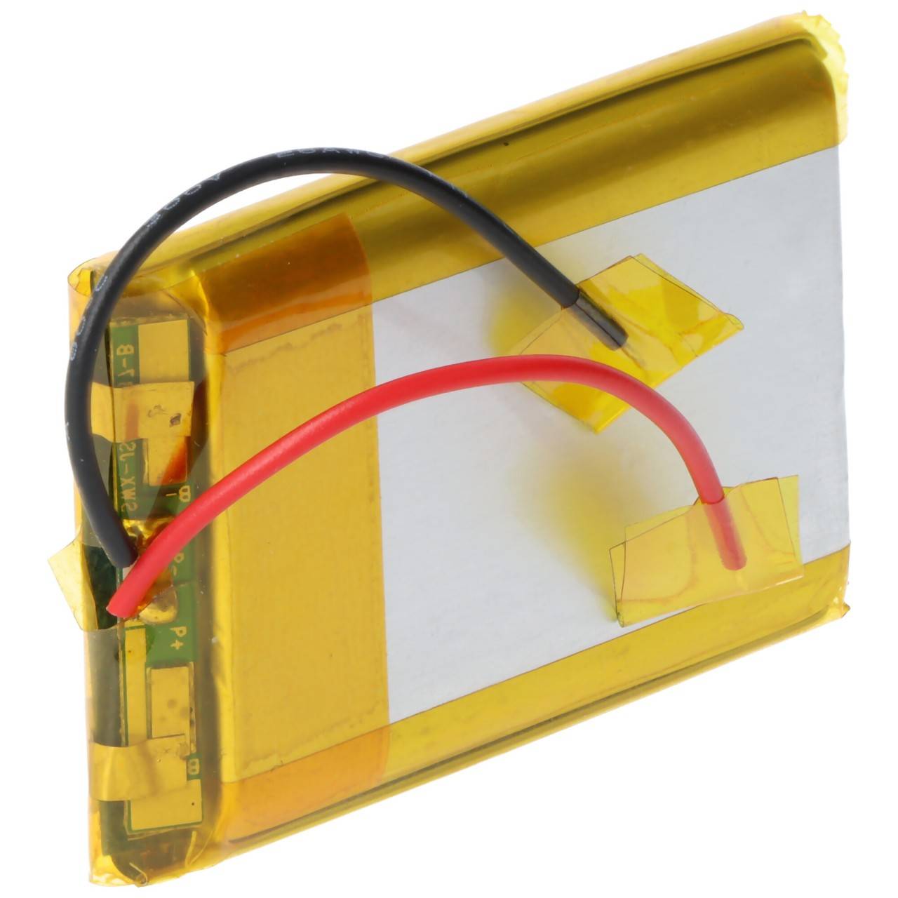 Batteria per gru LiPoly 3.7V 1500mAh sostituisce Teleradio 22.381.3-1