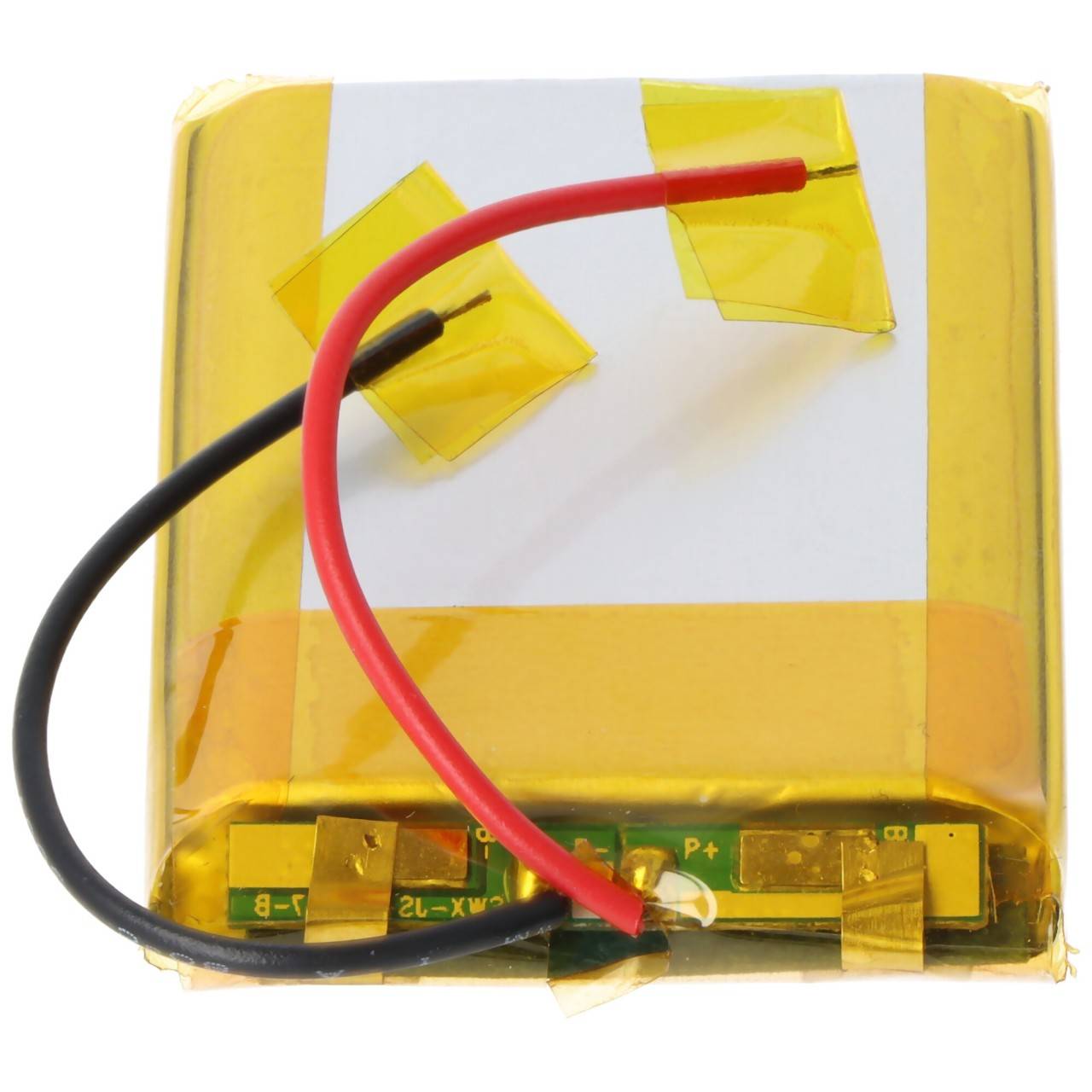 Batteria per gru LiPoly 3.7V 1500mAh sostituisce Teleradio 22.381.3-2
