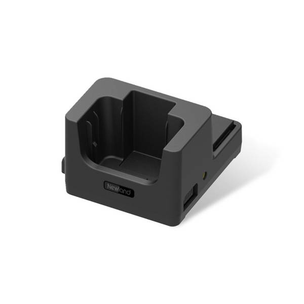 NEWLAND CRADLE FOR N7 SERIES W/ BATTERY CHARGER (CONNECTABLE UP TO 4PCS (NLS-CDN7-C-HIGHV)