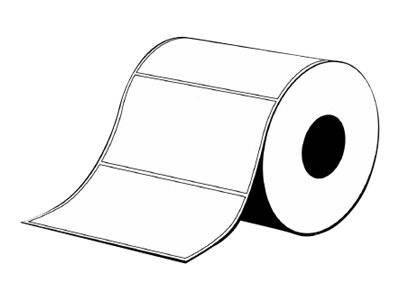 Epson Premium Matte Label - Die-cut Roll: 102mm x 152mm, 800 labels-1