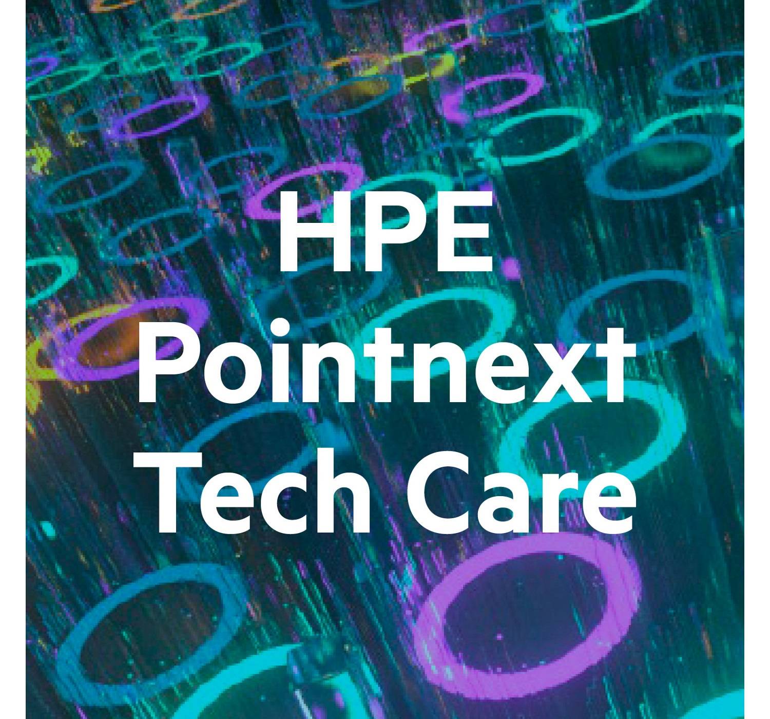 Hewlett Packard Enterprise HY5W0E estensione della garanzia (HPE Pointnext Tech Care Essential Service with Comprehensiv-1