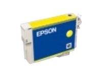 Epson Hummingbird Cartuccia Giallo C13T08044021-1