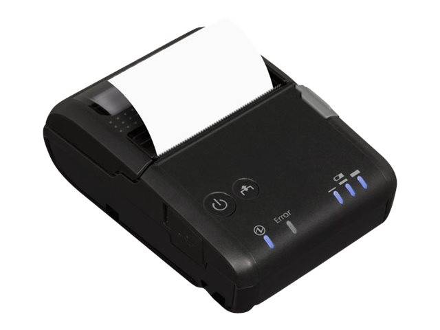 STAMPANTE PORTATILE EPSON TM-P20 -552 - PER SCONTRINI CON WIFI-1