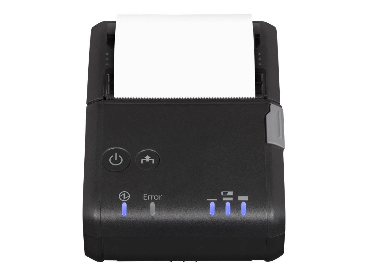 STAMPANTE PORTATILE EPSON TM-P20 -552 - PER SCONTRINI CON WIFI-2