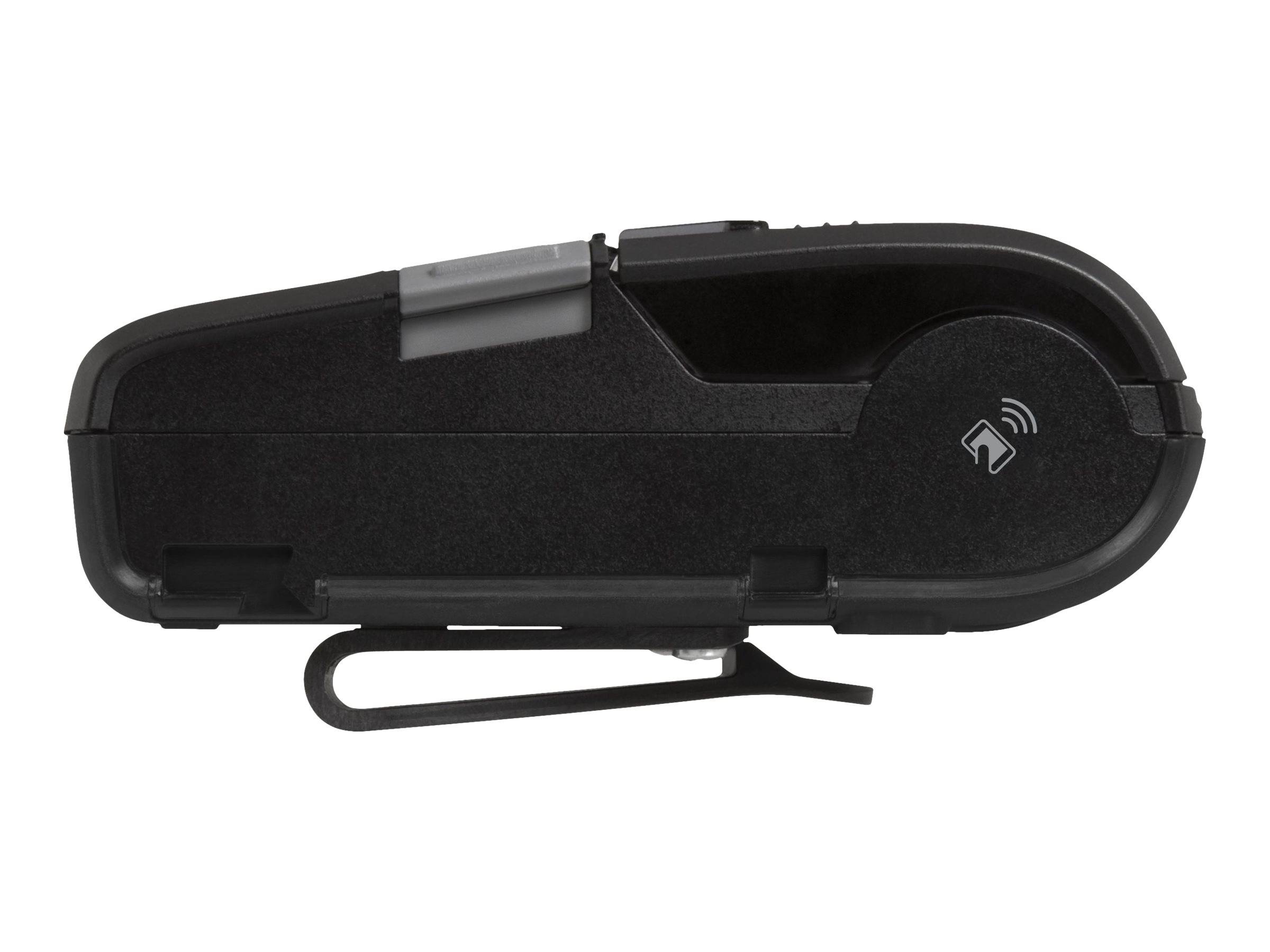 STAMPANTE PORTATILE EPSON TM-P20 -552 - PER SCONTRINI CON WIFI-3