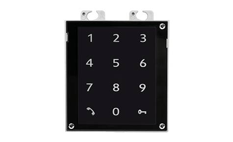 2N HELIOS IP VERSO - TOUCH KEYPAD-1