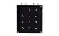 2N HELIOS IP VERSO - TOUCH KEYPAD-2