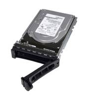 DELL 400-ATJO disco rigido interno 2.5" 1,2 TB SAS-2
