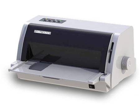 DASCOM Europe 28.822.0260 stampante ad aghi 360 x 360 DPI 450 cps (TALLY DASCOM-1