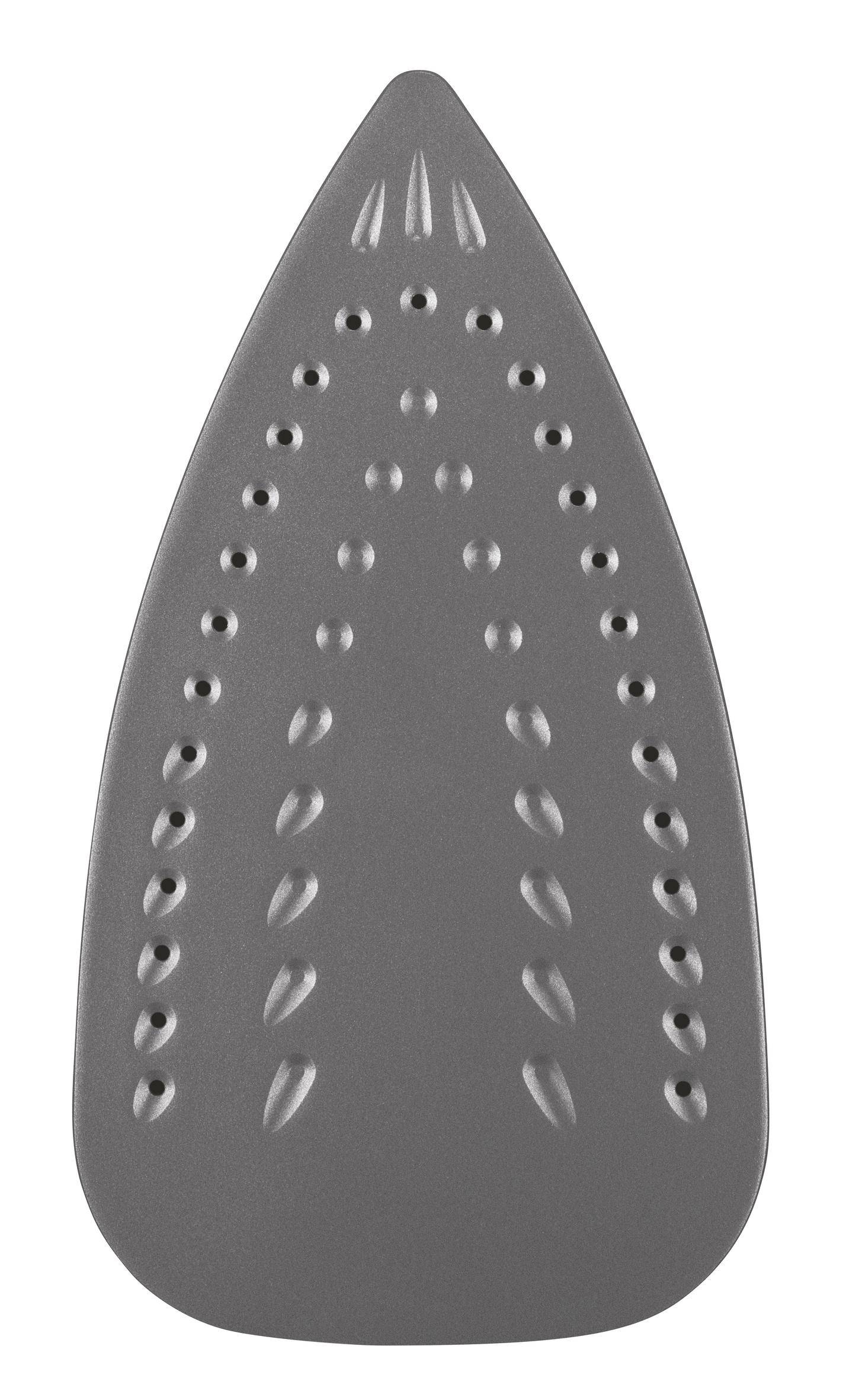 Tefal Virtuo FV1711 Dampstrygejern 1800W BlÃ¥ Hvid-5